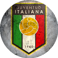 Logo Club Juventud Italiana de Manta